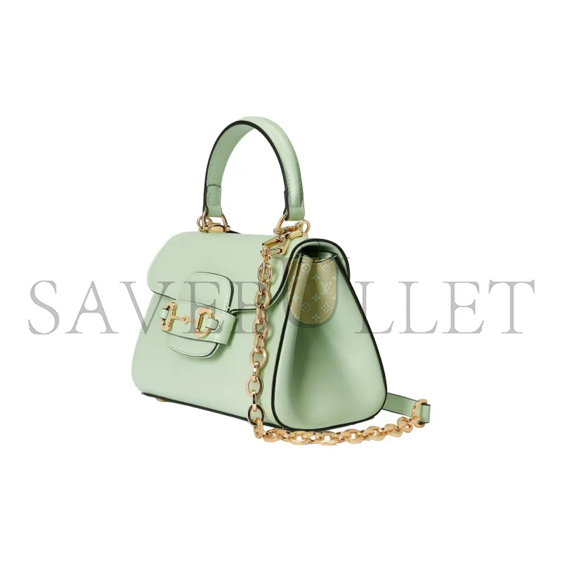 G*u*i horsebit 1955 mini bag 703848 (22*16*10.5cm)